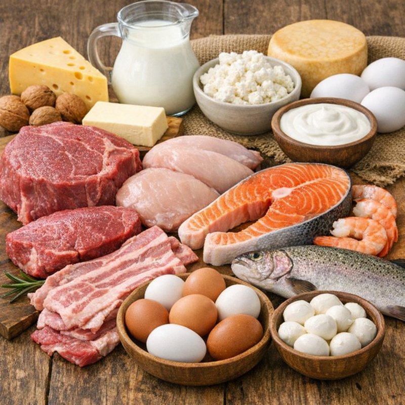 Животињски